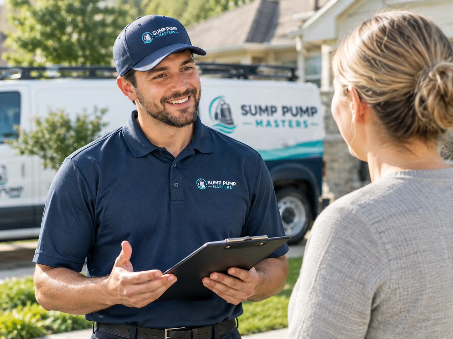 Sump Pump Repair Walkerville, MI FAQs